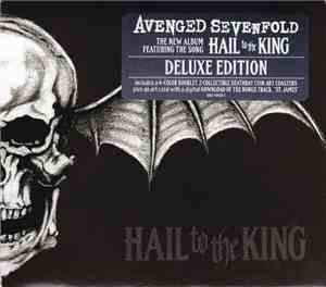Avenged Sevenfold - Hail To The King
