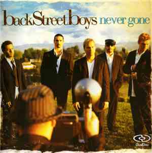 backStreetboys - Never Gone