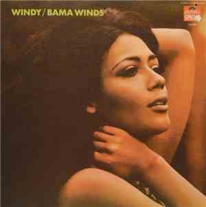 Bama Winds - Windy