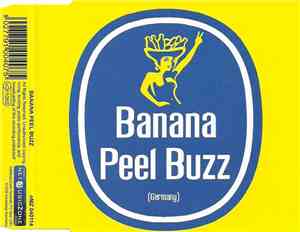 Banana Peel Buzz - Banana Peel Buzz (Germany)
