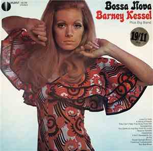 Barney Kessel - Bossa Nova