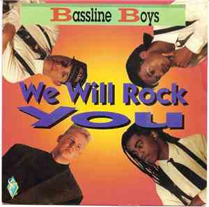 Bassline Boys - We Will Rock You