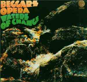 Beggars Opera - Waters Of Change