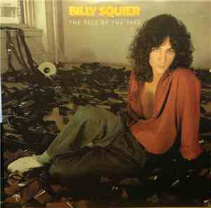 Billy Squier - The Tale Of The Tape