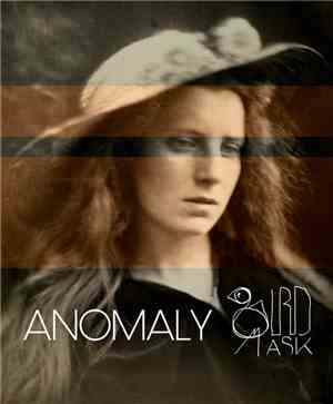 Birdmask - Anomaly