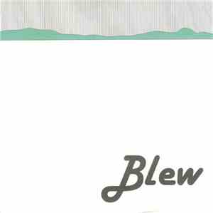 Blew  / Boy Named Sue - Blew / Boy Named Sue