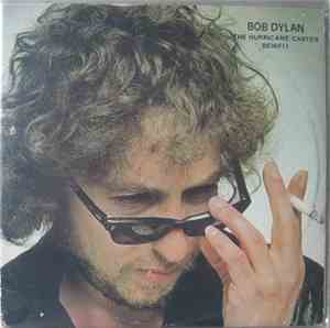 Bob Dylan - The Hurricane Carter Benefit