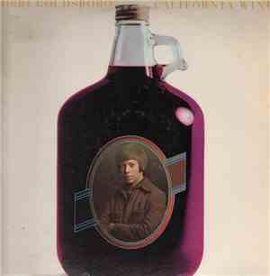 Bobby Goldsboro - California Wine