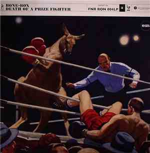 Bone-Box - Death Of A Prize Fighter
