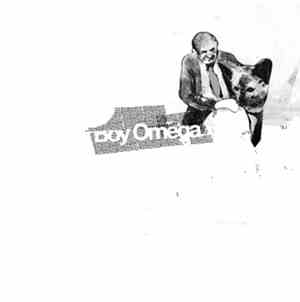 Boy Omega / The Book Of Daniel - Boy Omega / The Book Of Daniel