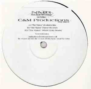 C & M Productions Feat.  Marcel - The Vision