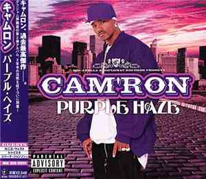 Cam'ron - Purple Haze