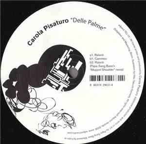 Carola Pisaturo - Delle Palme