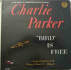 Charlie Parker - 