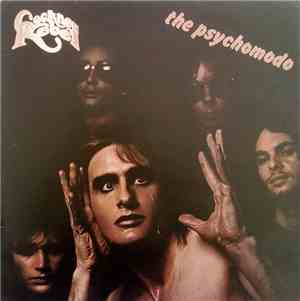 Cockney Rebel - The Psychomodo
