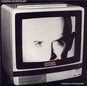 Conrad Schnitzler - Con