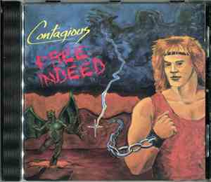 Contagious  - Free Indeed