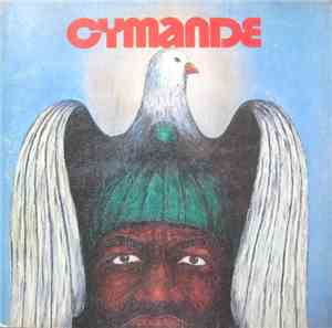 Cymande - Cymande