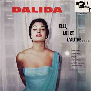 Dalida - Elle, Lui Et L'Autre