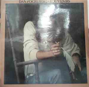 Dan Fogelberg - Souvenirs