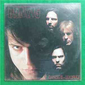 Danzig - Danzig II - Lucifuge