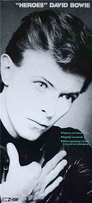 David Bowie - 