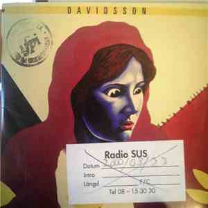 Davidsson - She's A Million