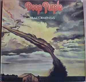 Deep Purple - Traetormentas