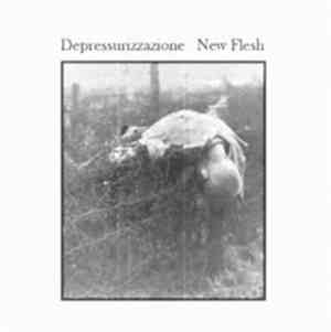 Depressurizzazione - New Flesh