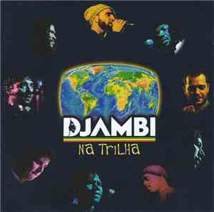 Djambi - Na Trilha