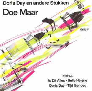 Doe Maar - Doris Day En Andere Stukken