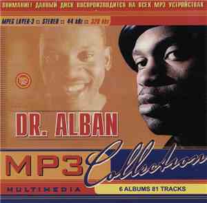 Dr. Alban - MP3 Collection