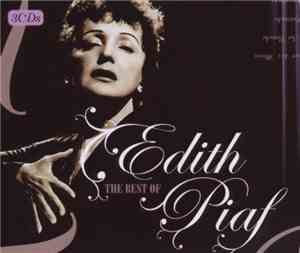 Edith Piaf - The Best Of