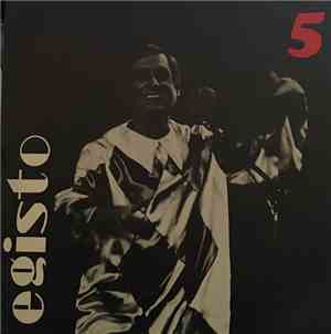 Egisto Malfatti - Egisto 5