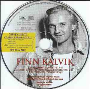 Finn Kalvik - Oslo Sommer (Remiks)