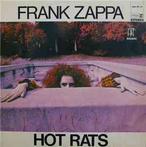 Frank Zappa - Hot Rats