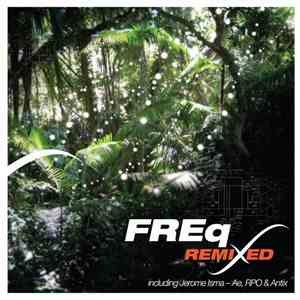 FREq  - Remixed
