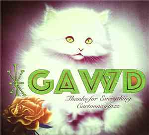 GAV7D - Thanks For Everything (Cartoonoirjazz)