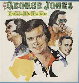 George Jones  - The George Jones Collection