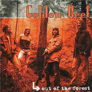 Golden Reef - Out Of The Forest