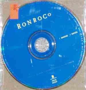 Gustavo Santaolalla - Two Tracks From Ronroco