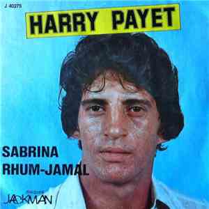 Harry Payet - Sabrina / Rhum-Jamal