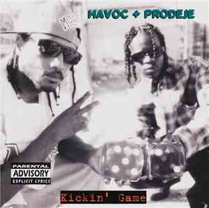 Havoc + Prodeje - Kickin' Game