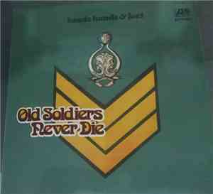 Heads Hands & Feet - Old Soldiers Never Die