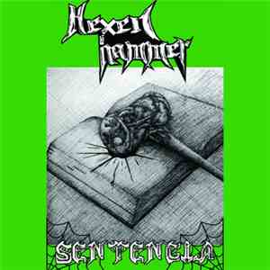 Hexen Hammer - Sentencia
