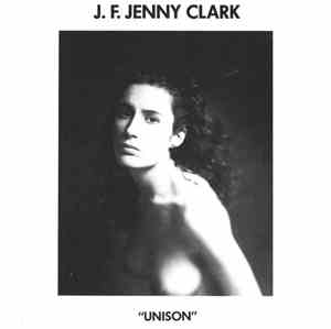 J. F. Jenny Clark - Unison