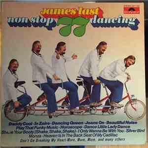 James Last - Non Stop Dancing 77