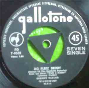 Jeremy Taylor - Ag Pleez Deddy (Ballad Of The Southern Suburbs)