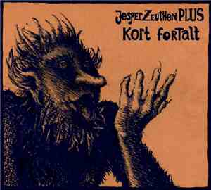 JesperZeuthen PLUS - Kort Fortalt