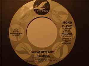 Jim Croce - Mississippi Lady